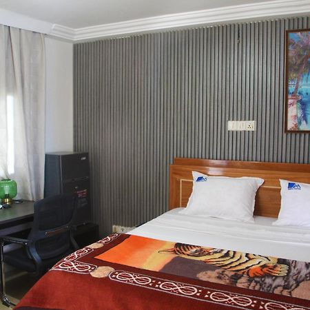 Meka Hotel كارا المظهر الخارجي الصورة